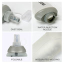 INOXTO Lightweight Hydration Vest Running Biking And Hiking