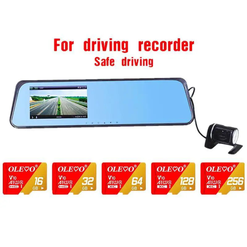 Ultra Fast Mini Memory Card For Phones Tablets PCs