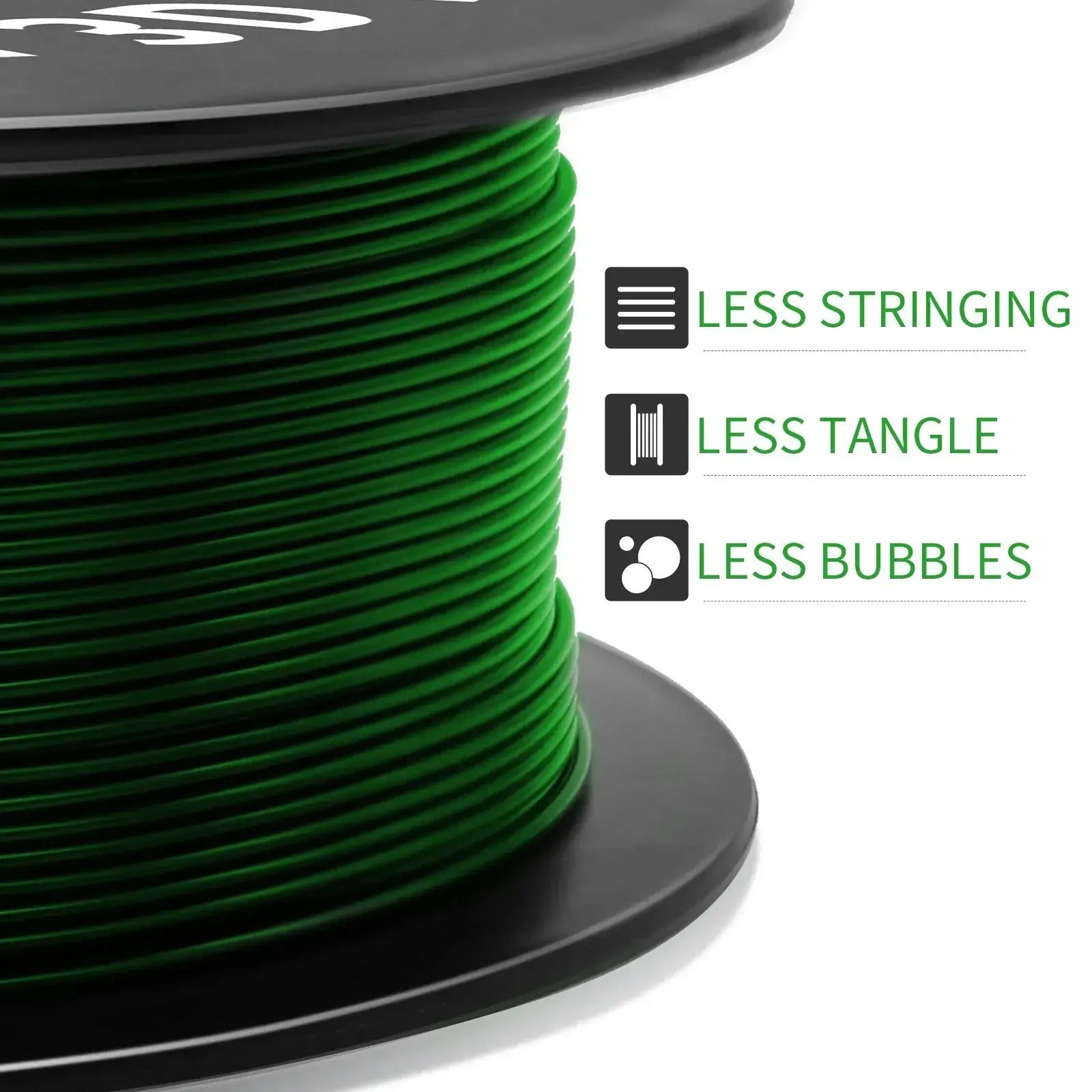 Geeetech PETG PLA 3D Printer Filament 1kg High Quality
