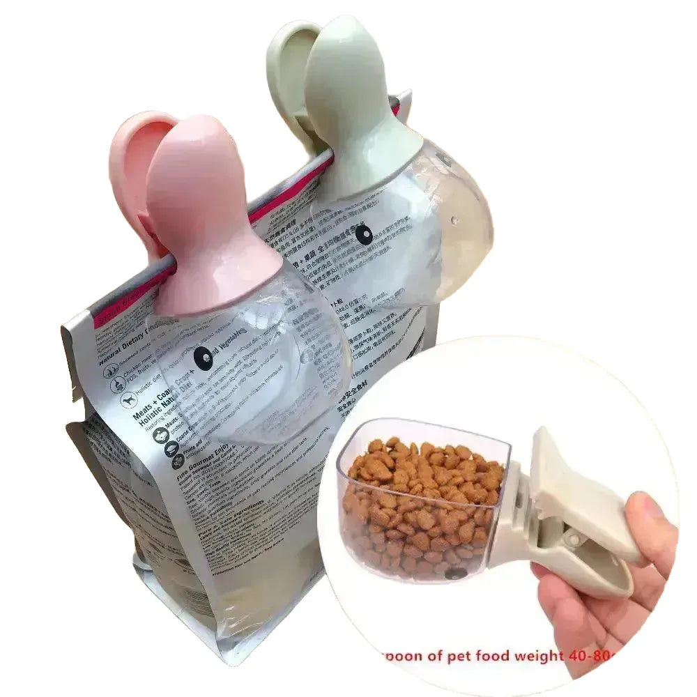 Pet Hydration Spoon for Cats and Dogs — product view 1