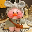Kids Duck Plush Pillow for Cozy Bedtime