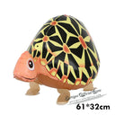 Adorable Cartoon Animal Helium Balloons for Fun Party Decor