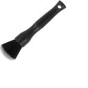 Ultra-Soft Car Detail Brush for Gentle Seat and Leather Care