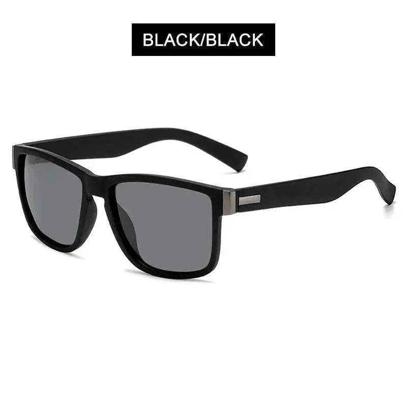 Polarized Square Sunglasses For Men And Women UV400
