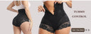 High Waist Tummy Control Shaper Sexy Shaping Briefs