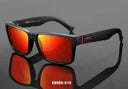 Kdeam Sunglasses for Men Glare-Free