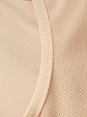 Shapewear Bodysuit for Plus Size Comfort