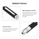 Laser Pointer Interactive Pet Toy & Office Pen Tool