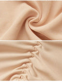Shapewear Bodysuit for Plus Size Comfort