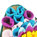 Interactive Snuffle Mat for Dogs and Cats for Fun Training