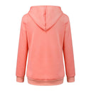 Pet Lover's Kangaroo Pet Carrier Hoodie with Cuddle Pouch