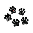 Enamel Pin for Dog Lovers Show Devotion