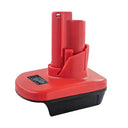 20V to 12V Battery Adapter for M12 Tools