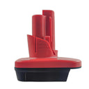 DM20M12 Battery Adapter Convert Dewalt 20V Milwaukee 18V M12