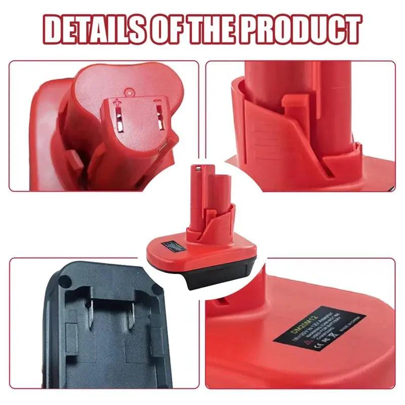 to Battery Adapter for Tools — product view 9