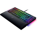 Machenike K500 RGB Mechanical Keyboard Enhanced Typing Keys