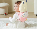 Toddler Baby Head Protector Cushion Backpack Wear Protection