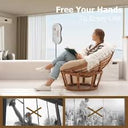 Chovery Vacuum Cleaner Window Remote Control Robot For Home