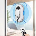 Chovery Vacuum Cleaner Window Remote Control Robot For Home