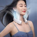 Quiet Neck Fan for Study and Work Daily
