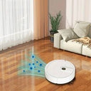 Xiaomi Automatic Portable Mini Home Robotic Vacuum Cleaner