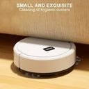 Xiaomi Automatic Portable Mini Home Robotic Vacuum Cleaner