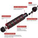 Durable Jump Rope For HIIT Sessions