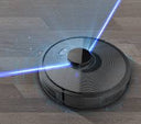 ABIR X8 Lidar Robot Vacuum Cleaner with Smart Water Tank