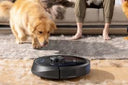 ABIR X8 Lidar Robot Vacuum Cleaner with Smart Water Tank