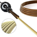 Durable Jump Rope For HIIT Sessions