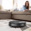 ABIR X8 Lidar Robot Vacuum Cleaner with Smart Water Tank