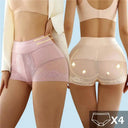 Shaping Lace Panties for Women All Day
