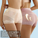 Shaping Lace Panties for Women All Day