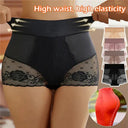 Shaping Lace Panties for Women All Day