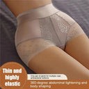 Shaping Lace Panties for Women All Day