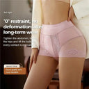 Shaping Lace Panties for Women All Day