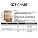 Shaping Lace Panties for Women All Day