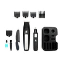 Mens Clean Grooming Kit Nose Beard 10pc