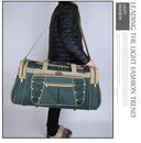 Womens Foldable Travel Bag Weekends