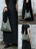 Everyday Shoulder Bag for Women