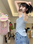 Back Shaping Vest for Women with Padding