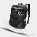 Backpack Men Multifunctional Travel Bag Vacuum Waterproof