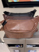 Modern Water Dumpling Chest Bag Stylish Functional Essentials
