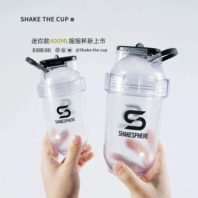 Shakesphere British Capsule Brewing Shake Cup 701ML Metal