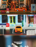 Turbo Racing 1:76 Miniature Full-Scale RC Drift Car
