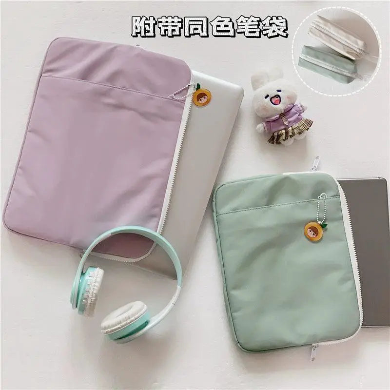 Tablet Case Travel Protection — product view 14
