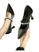 All Day Comfort High Heels for Work