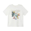 Hello Cannon Youth Tee All Day Comfort