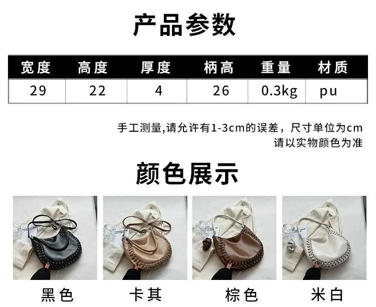 Tote Bag for Women Everyday Use — product view 11