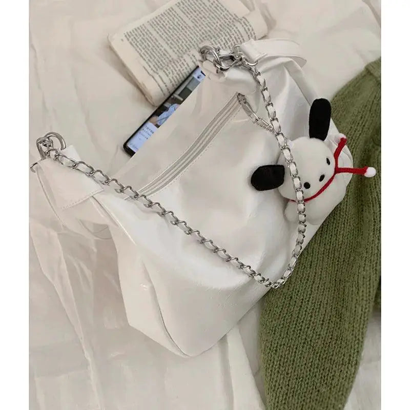 Secure Zipper Tote Bag for Everyday Work — product view 9